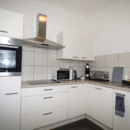 Consci Apartments アントウェルペン エクステリア 写真