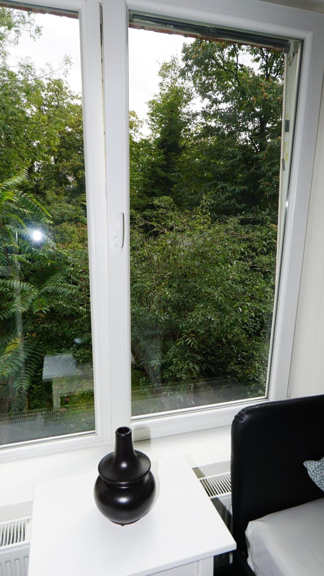 Consci Apartments アントウェルペン エクステリア 写真